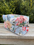 Toalettmappe Floral